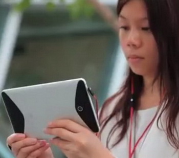  Huawei MediaPad 
